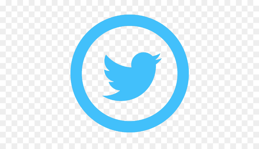 Logotipo De Twitter，Pájaro PNG