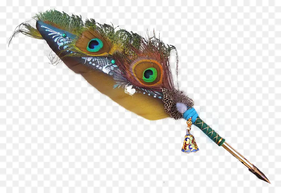 Pluma，Lápiz PNG