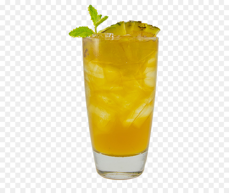 Zumo De Naranja，Bebida PNG