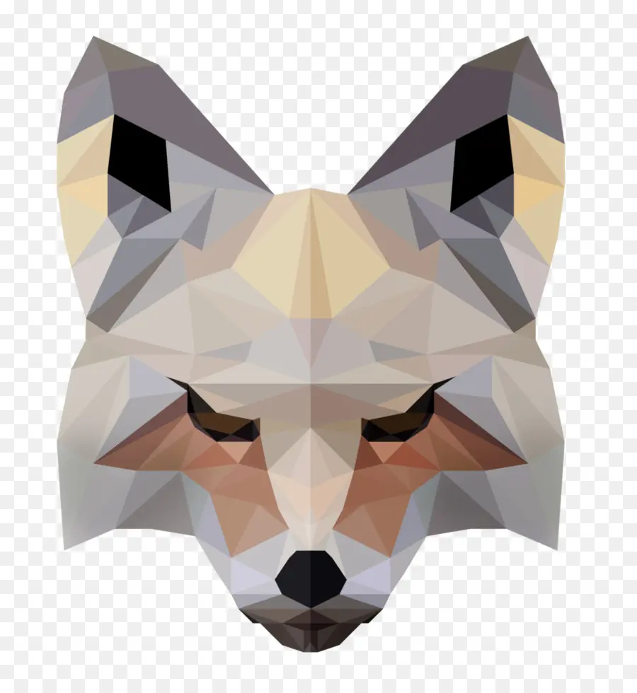 Baja Poli，Fox PNG