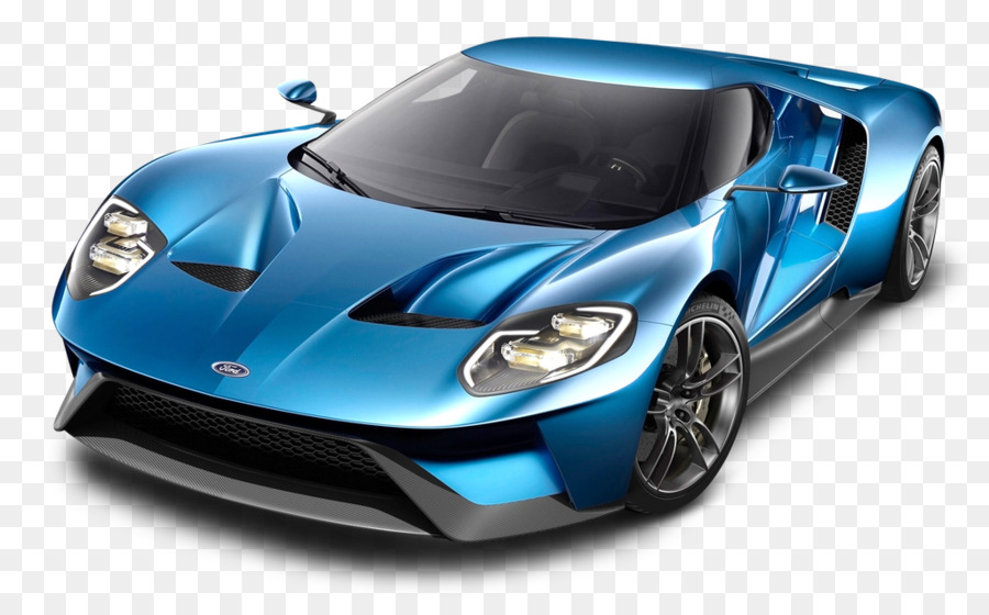 Ford Gt，Ford PNG