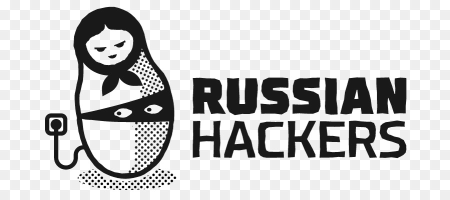 Logo，Crazyrussianhacker PNG