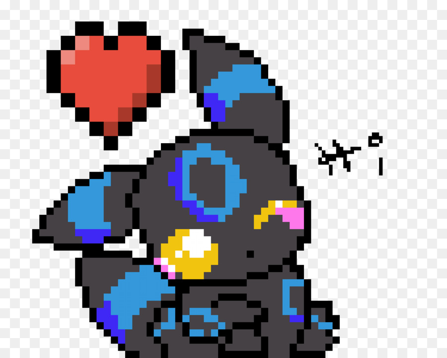 Pixel Art，Corazón PNG