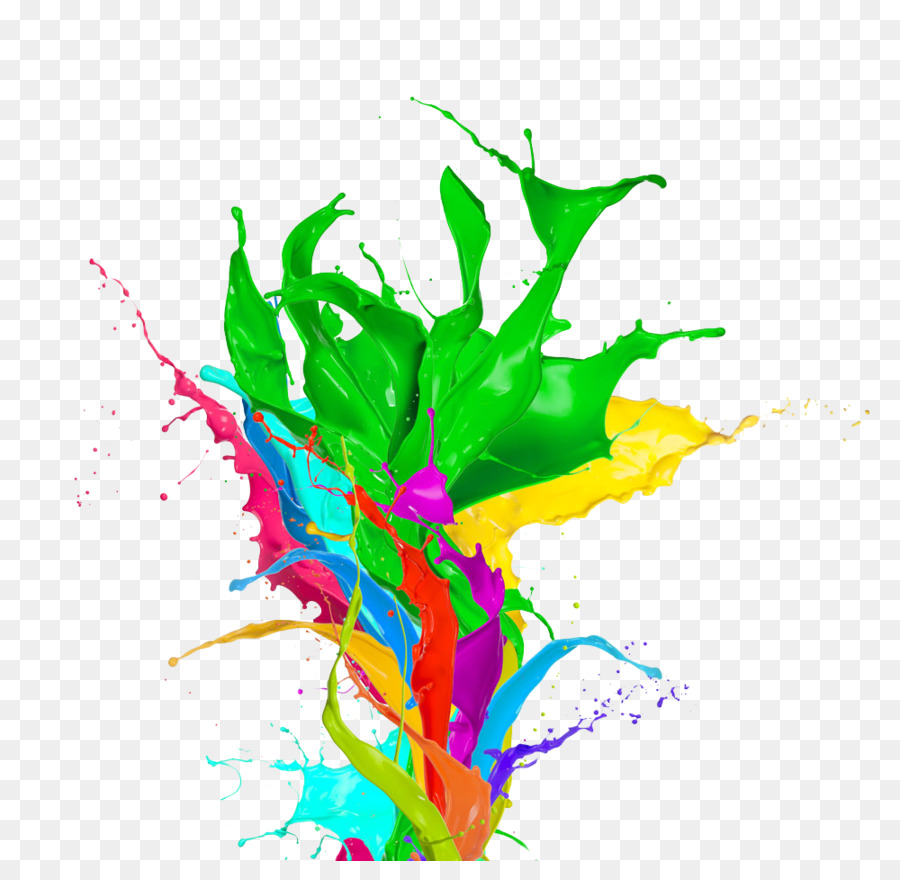 Pintura，Una Fotografía De Stock PNG