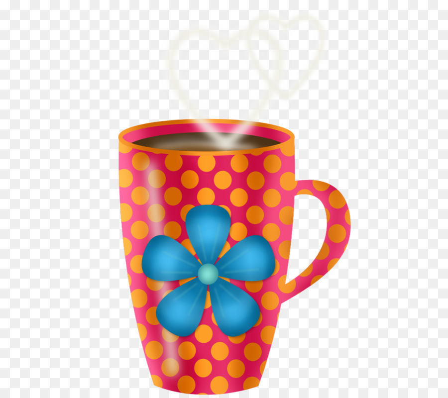 Taza De Café，Café PNG