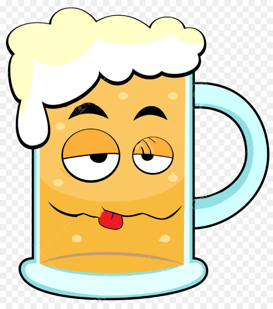 La Cerveza，Vasos De Cerveza PNG