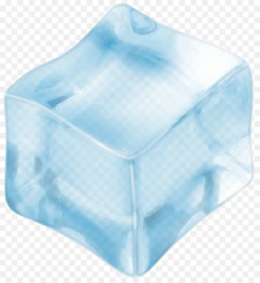 Cubitos De Hielo，Frío PNG