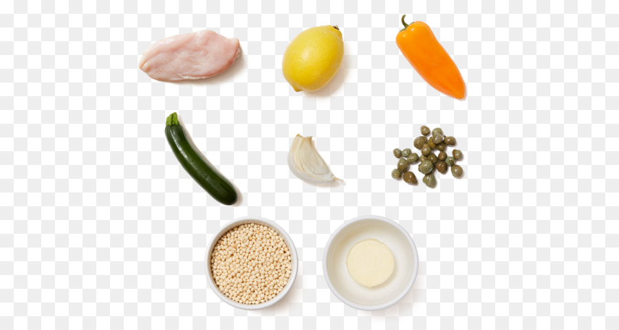 Ingredientes，Cocinando PNG