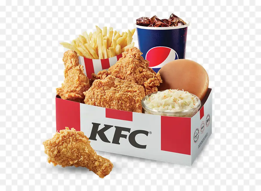 Kfc，Las Papas Fritas PNG