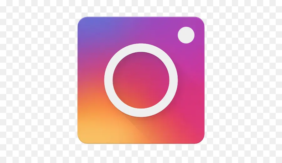 Logotipo De Instagram，Redes Sociales PNG