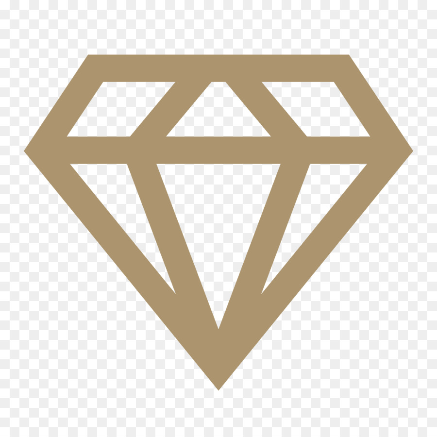 Iconos De Equipo，Diamante PNG