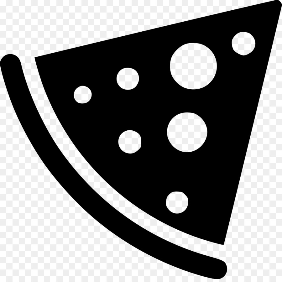 Rebanada De Pizza，Queso PNG