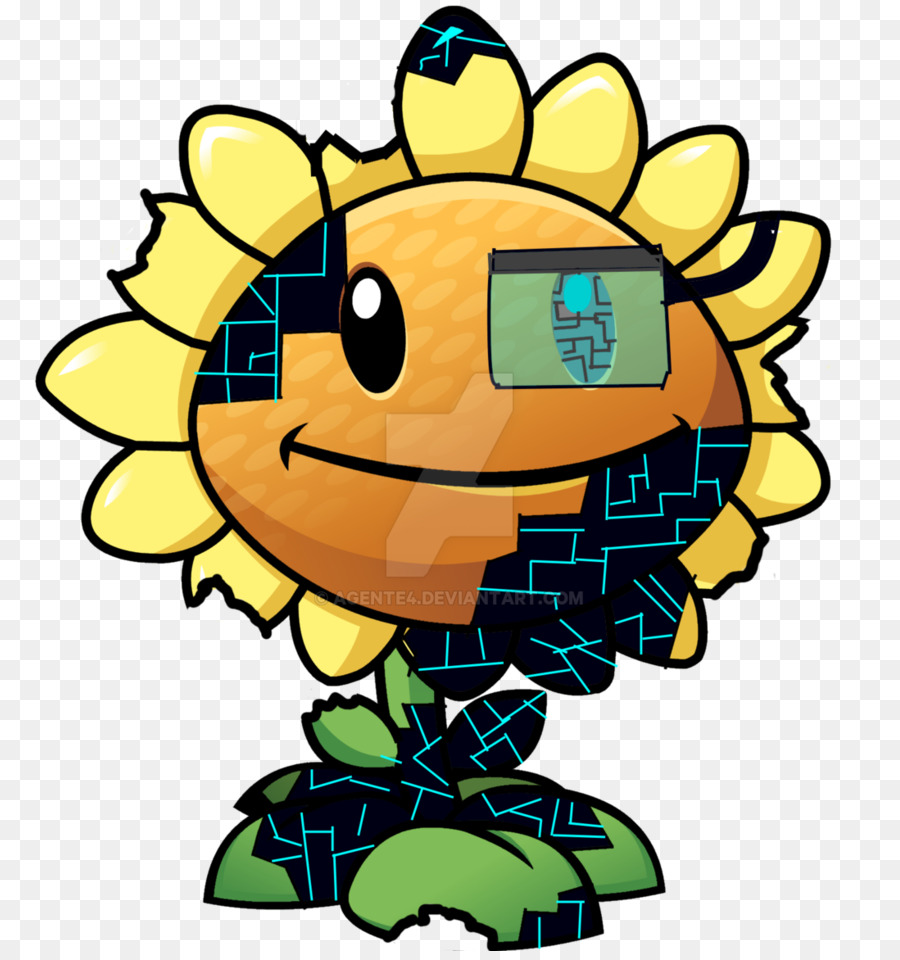 Girasol，La Historieta PNG