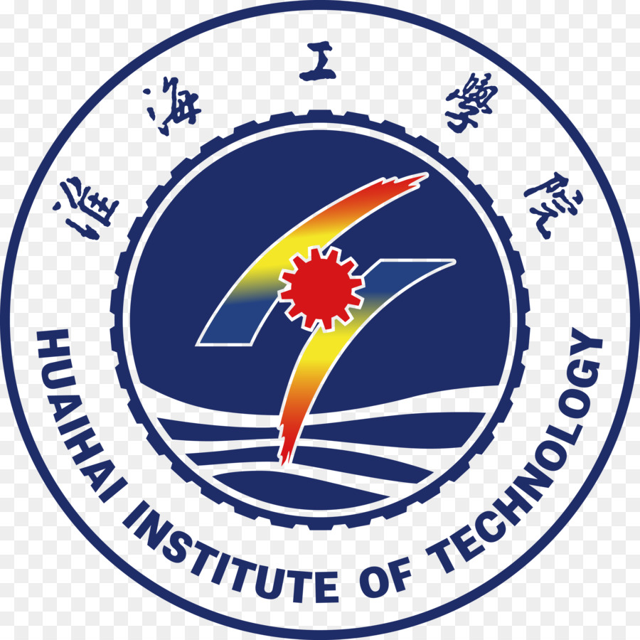 Huaihai Instituto De Tecnología De，La Educación PNG