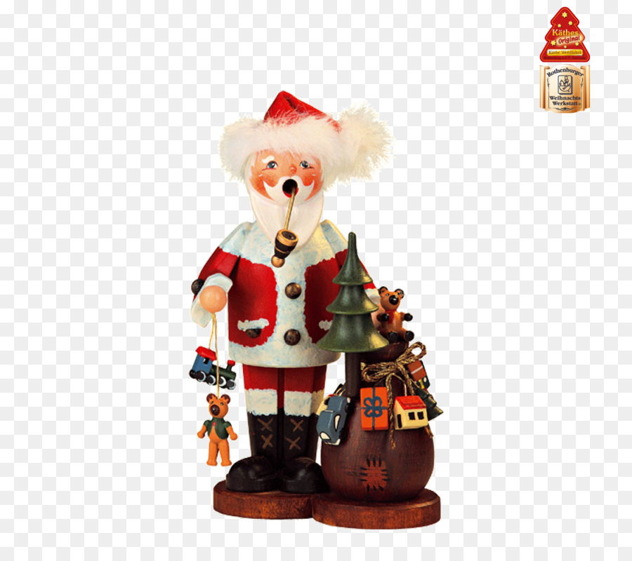 Santa Claus，Adorno De Navidad PNG