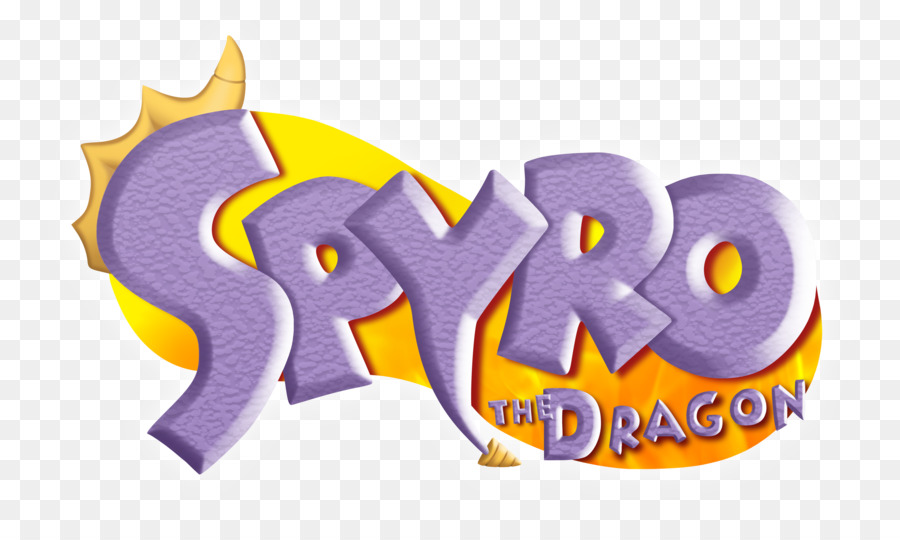 Spyro El Dragón，Spyro Año Del Dragón PNG