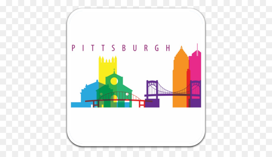 Postscript Encapsulado，Pittsburgh PNG