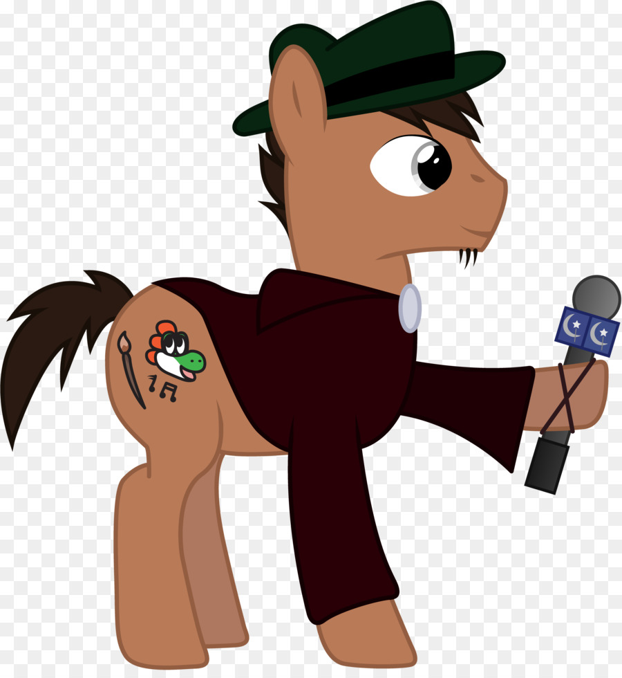 Caballo，Puro PNG