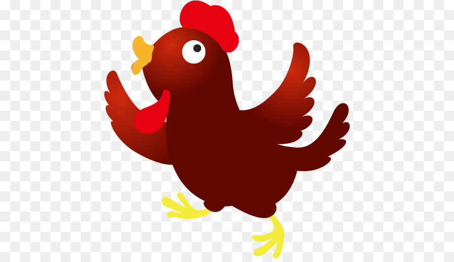 Gallo，Pollo PNG