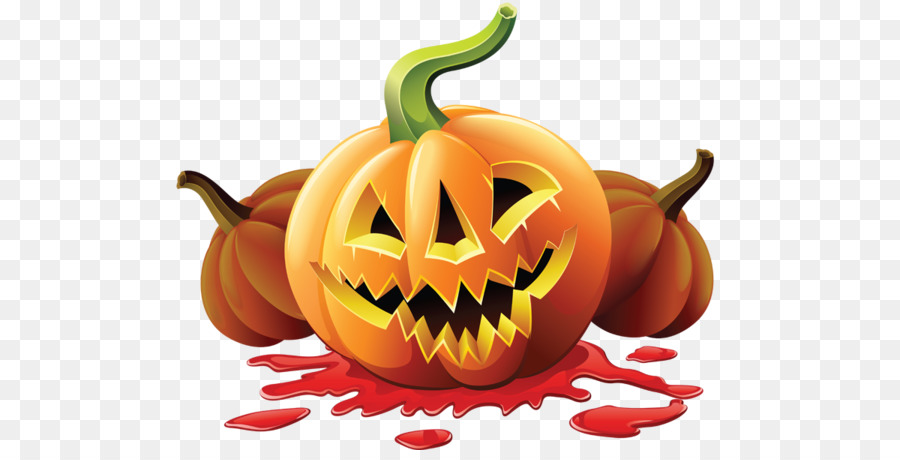 Calabazas De Halloween，Jackolantern PNG