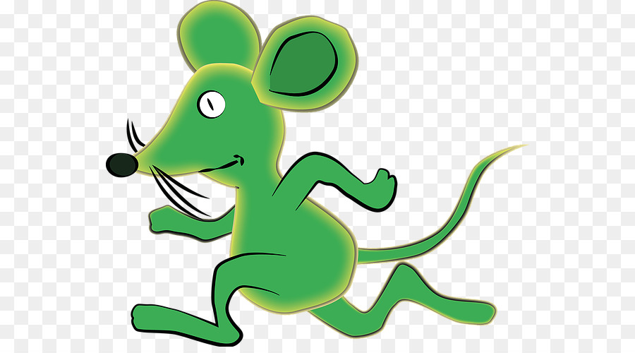 Une Souris Verte，Rima De Cuarto De Niños PNG