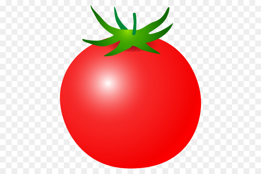 Tomate Rojo，Fruta PNG