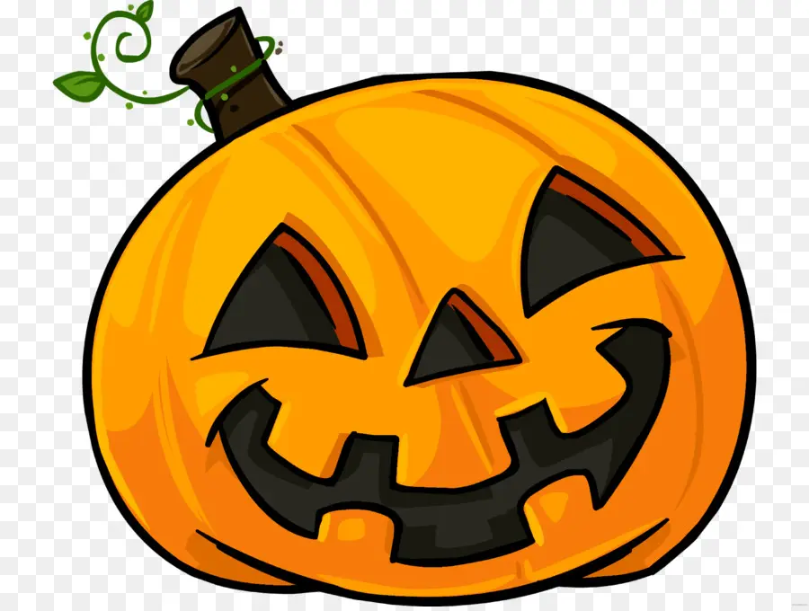 Gran Calabaza，Jackolantern PNG