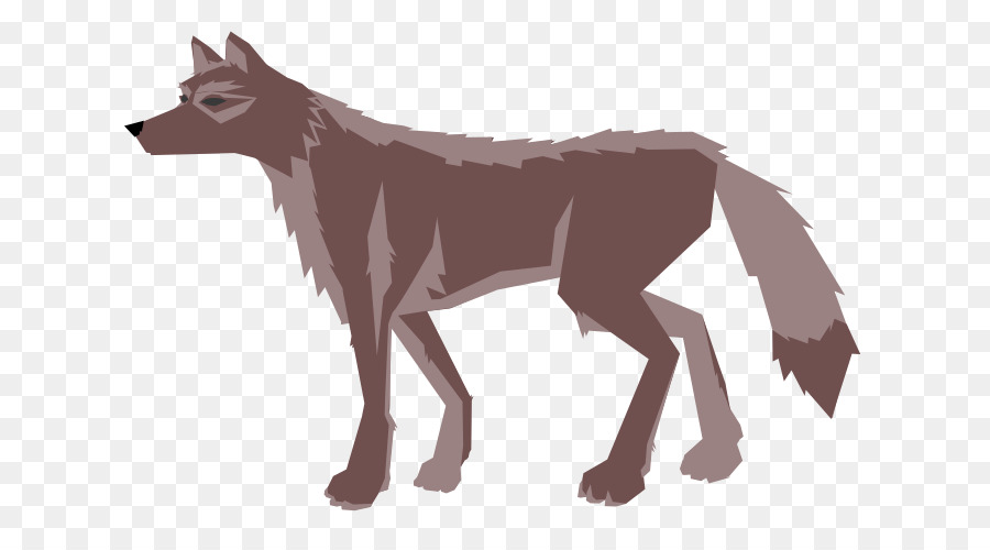 Perro，Coyote PNG