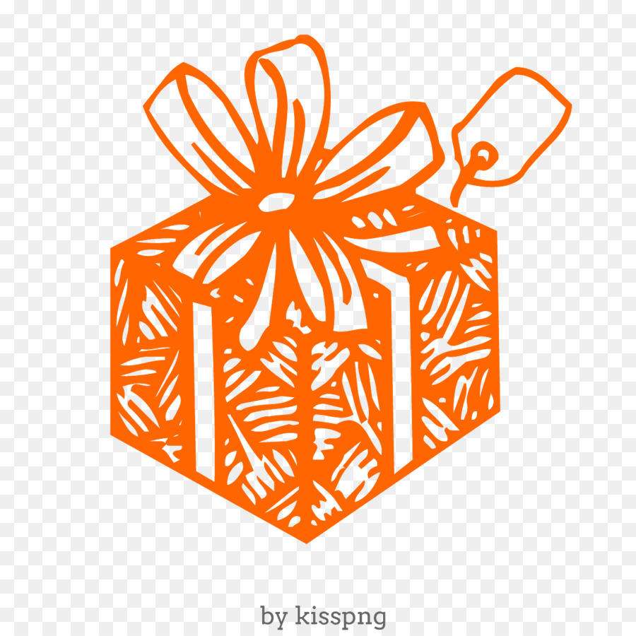 Caja De Regalo，Cinta PNG