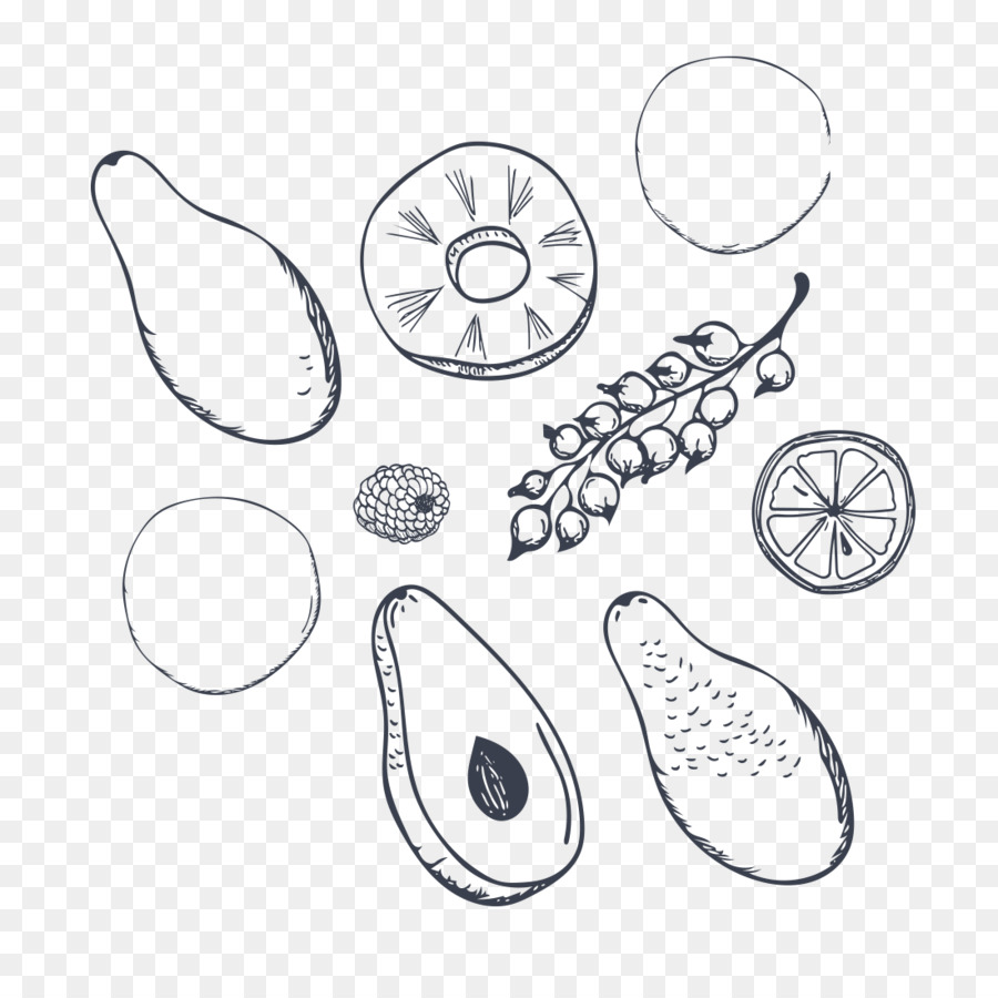 La Comida，La Fruta PNG