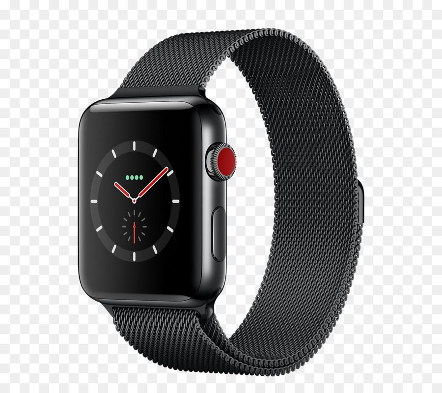 Apple Watch Series 4，Apple Watch Series 3 PNG