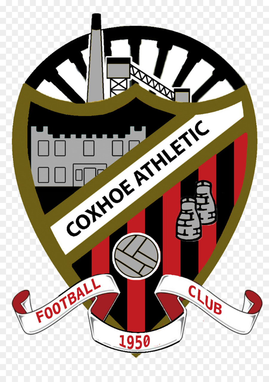 Coxhoe Athletic Fc，Wearside De La Liga De Fútbol PNG