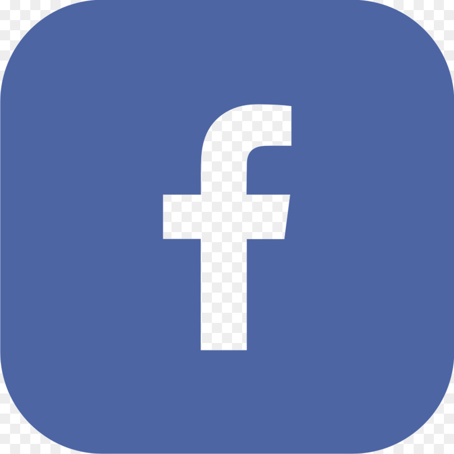 Logotipo De Facebook，Redes Sociales PNG