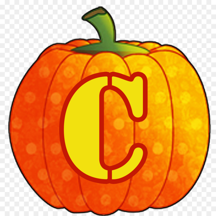 Jackolantern，El Alfabeto PNG