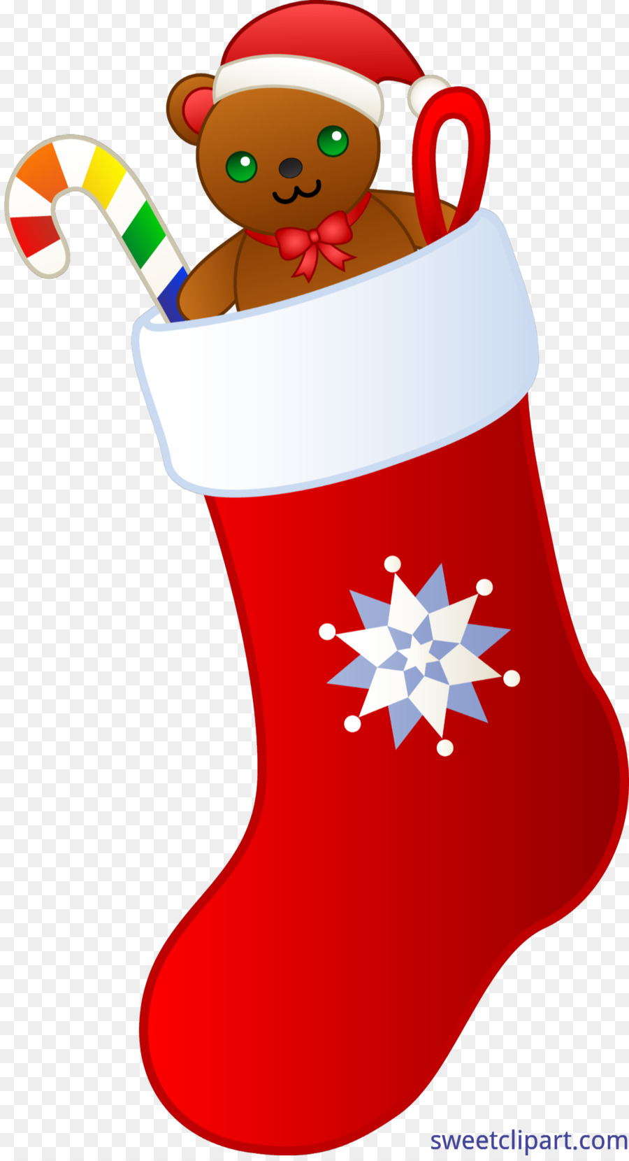 Medias De Navidad，Clip Art De Navidad PNG