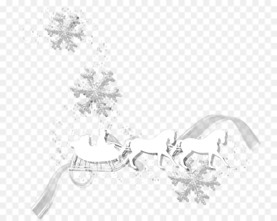 Copo De Nieve，Royaltyfree PNG