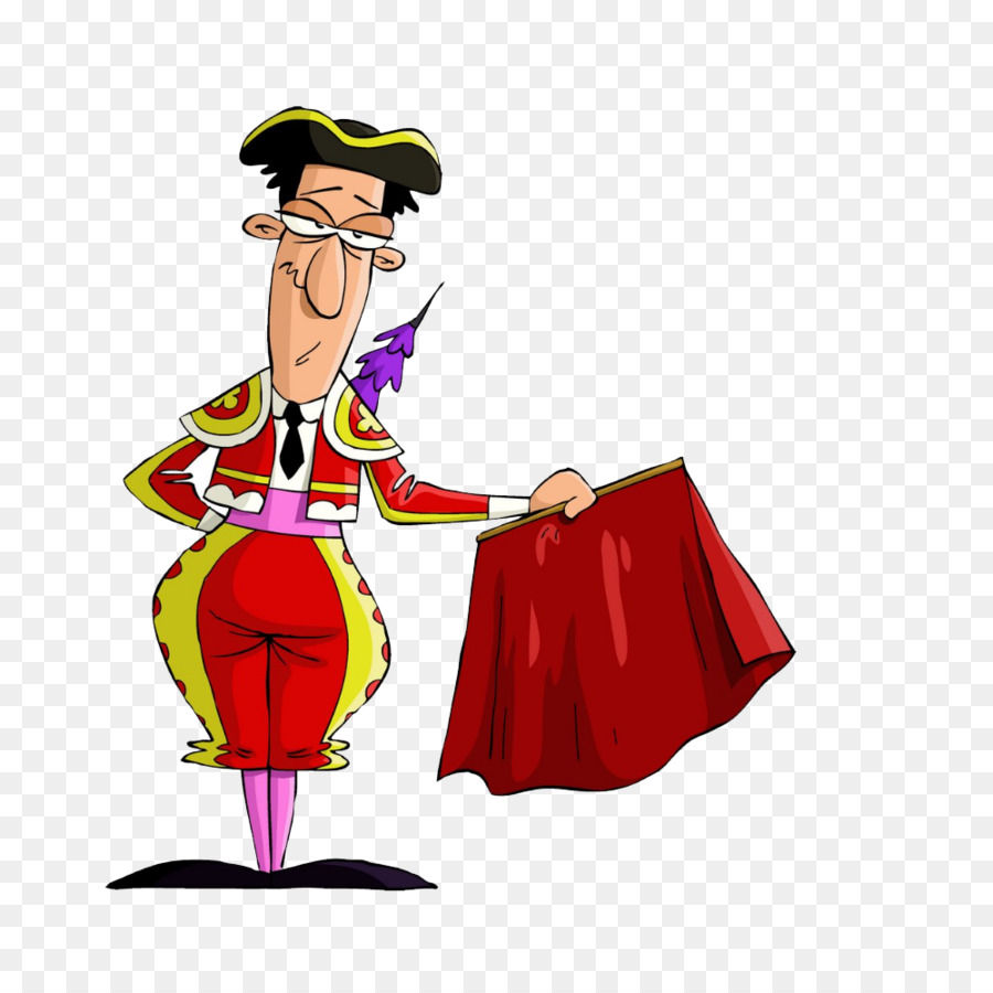 Torero，Istock PNG