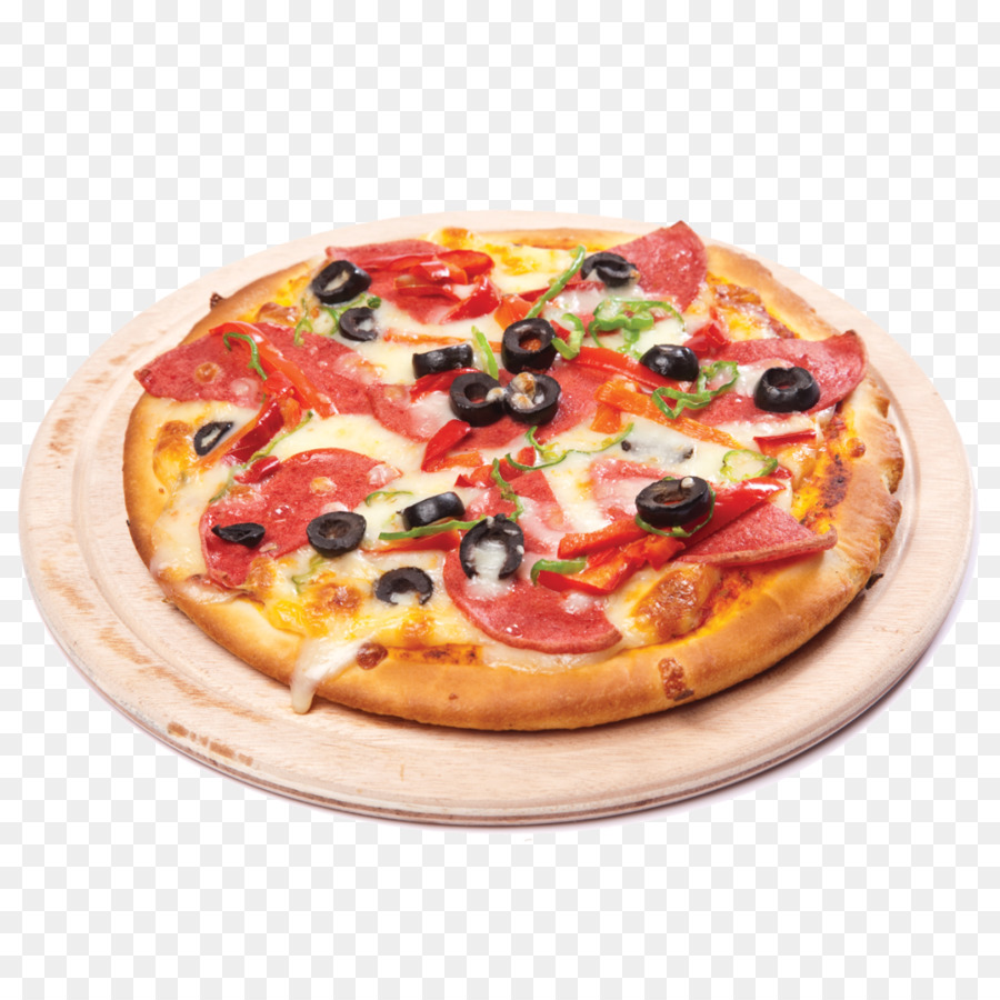 Californiastyle Pizza，Pizza PNG