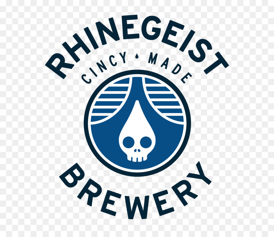 Rhinegeist Cervecería，Logotipo PNG