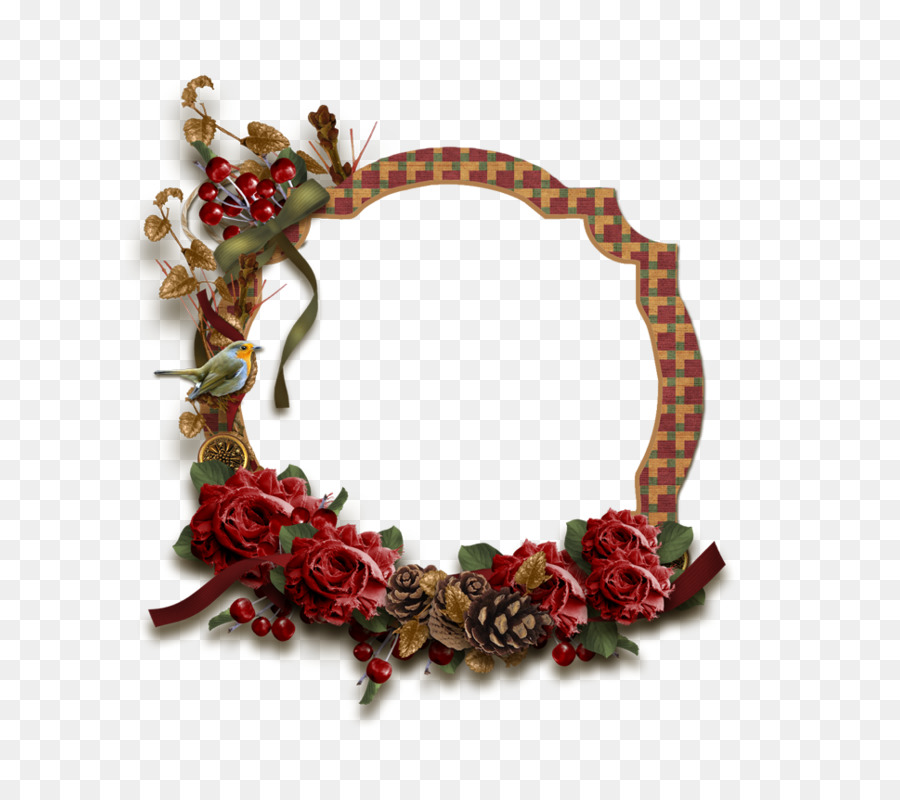 Marco，Floral PNG