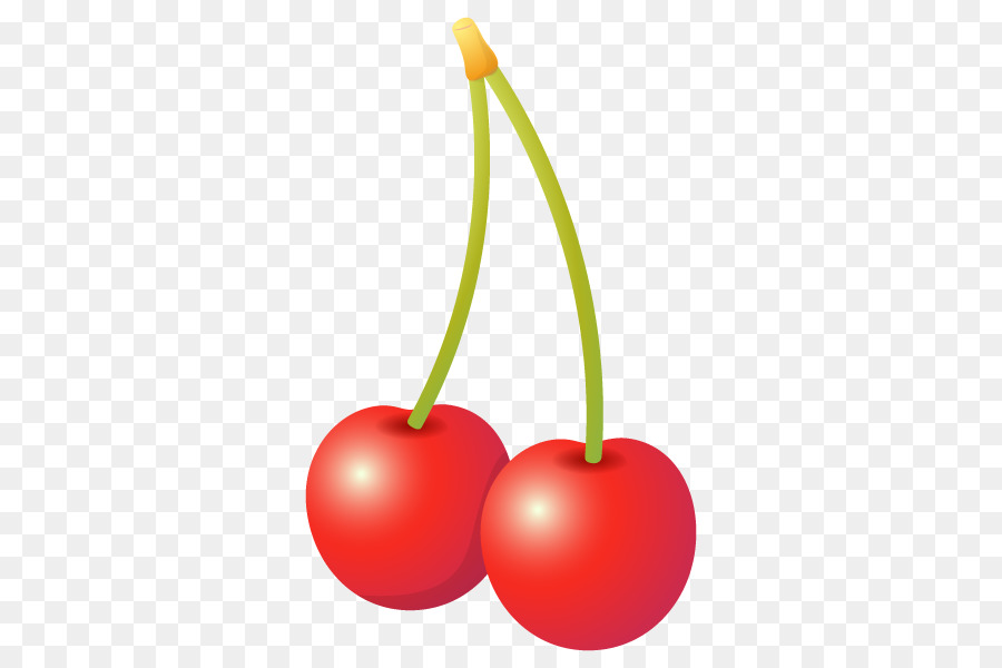 Cerezas，Cereza PNG