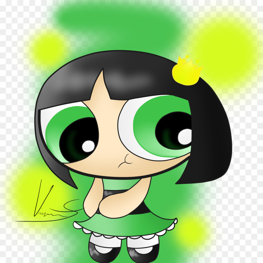 Buttercup，Fondo De Escritorio PNG