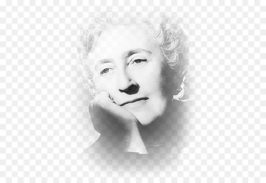 Agatha Christie，Y Luego No Había Ninguno PNG