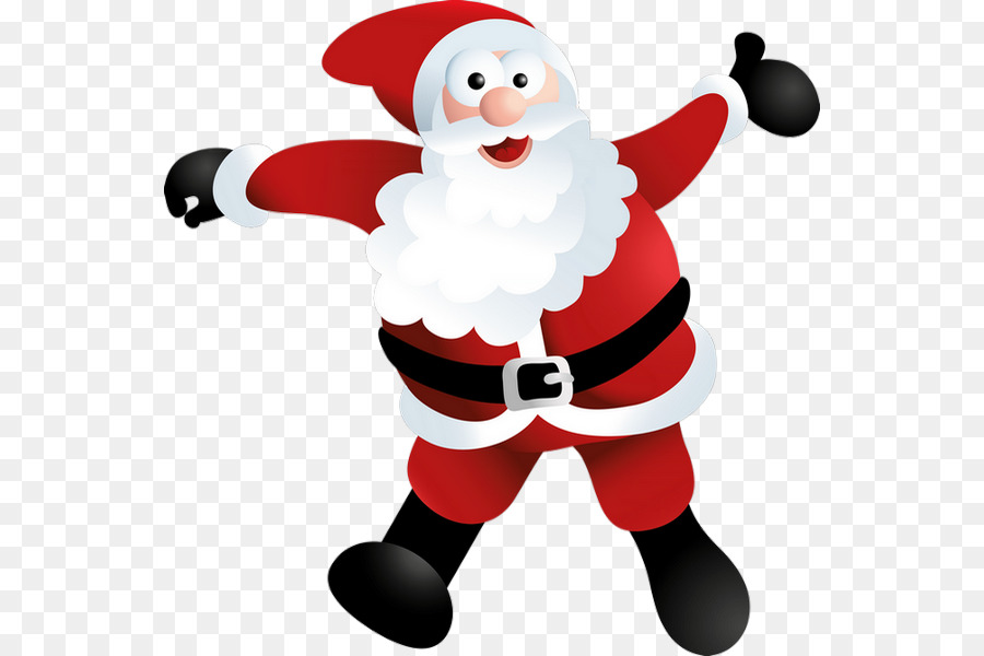 Papá Noel，Navidad PNG