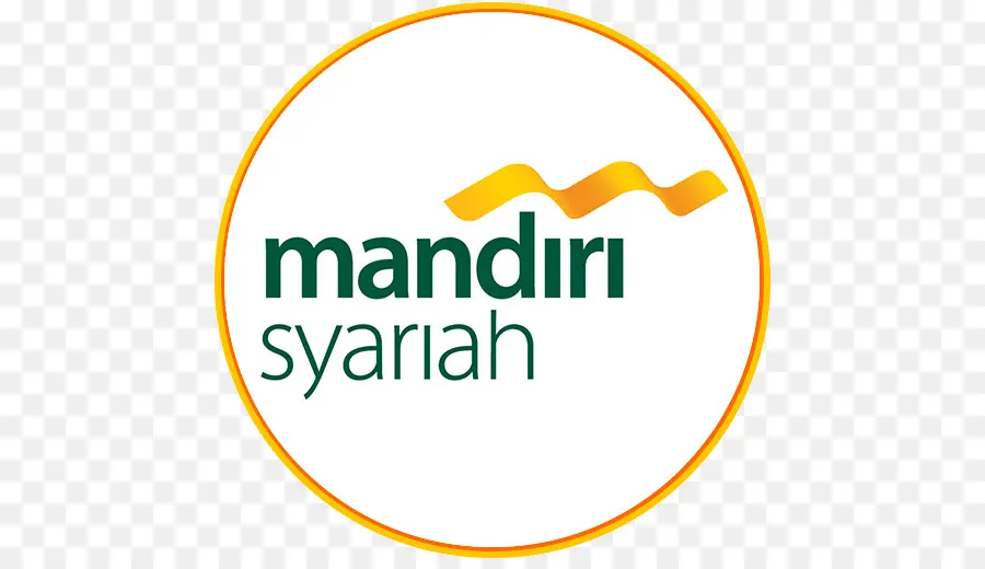 Logotipo De Mandiri Syariah，Banco PNG