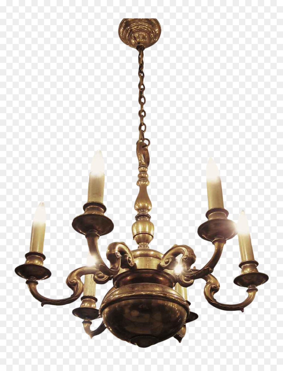 Brooklyn，Candelabro PNG