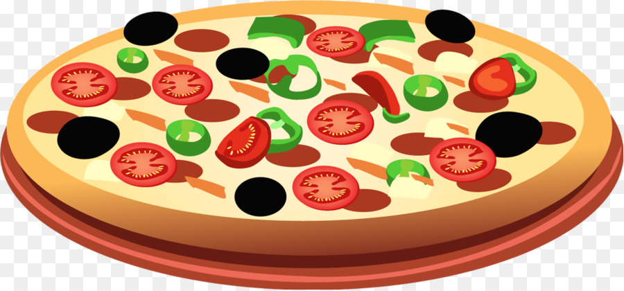 Pizza，Coberturas PNG