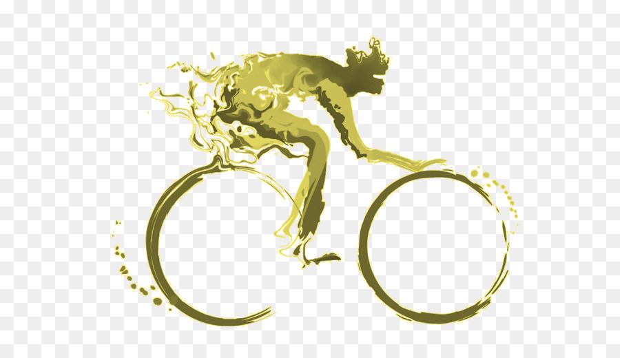 Logotipo，Ciclismo PNG