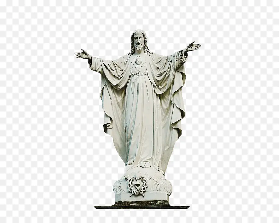 Cristo Redentor，Estatua PNG