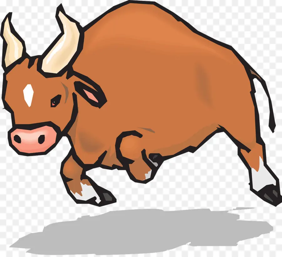 El Español De Toro De Lidia，Inglés Longhorn PNG